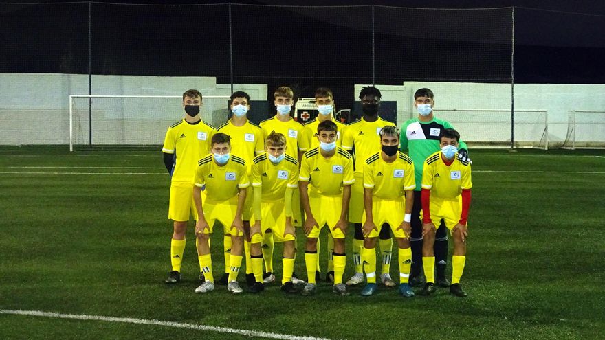 La RFEF aplaza los campeonatos nacionales de selecciones autonómicas