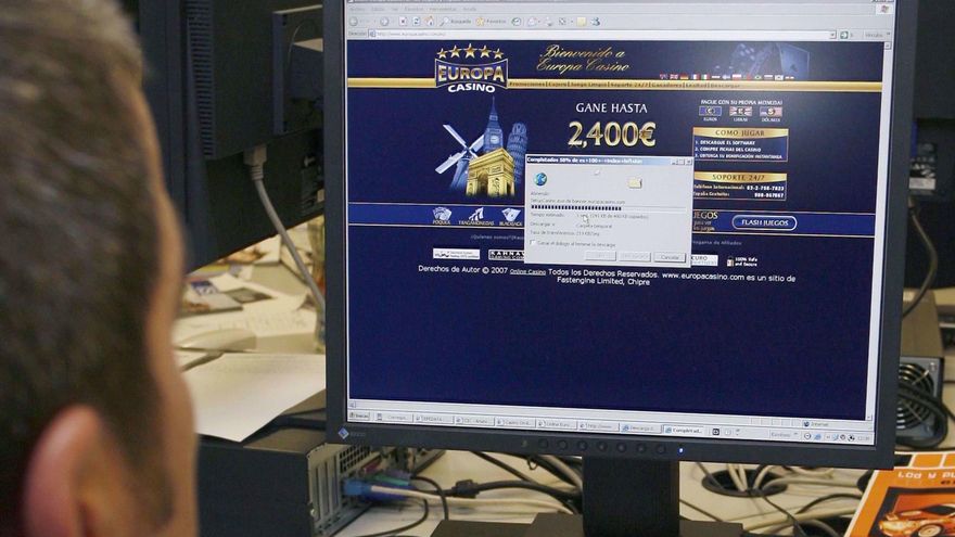 Consumo impuso multas de más de 140 millones a operadores del juego y las apuestas en 2024