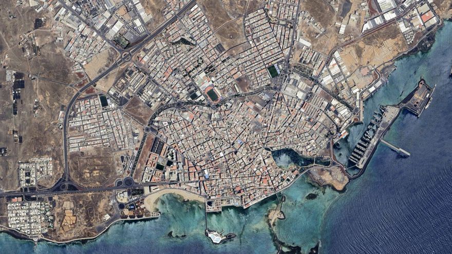 Nueva Canarias pide limitar los precios del alquiler en Arrecife