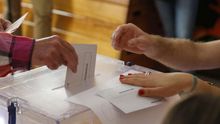 Votar a izquierda o derecha no está tan vinculado a la renta, según estudio
