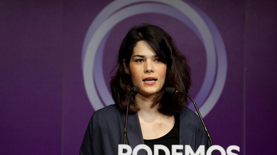 Serra ve un "error" que Más Madrid rechace concurrir con Podemos a elecciones