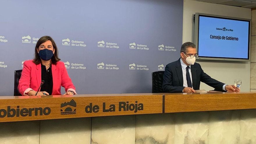 La Rioja continúa en nivel 2 a excepción de seis municipios