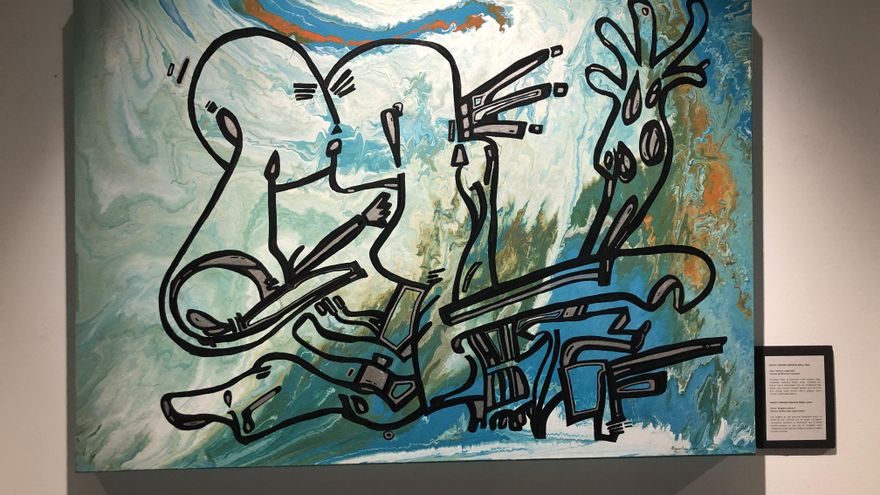 Tejiendo redes de solidaridad