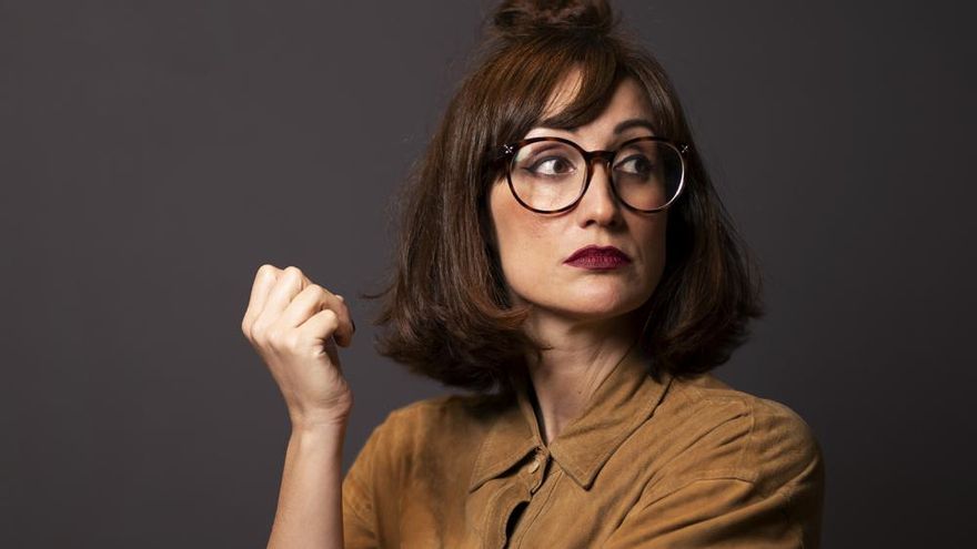 Ana Morgade: "Una polémica ya no te pilla por sorpresa tras tantos años en TV, pero uno no elige cuándo es polémico"