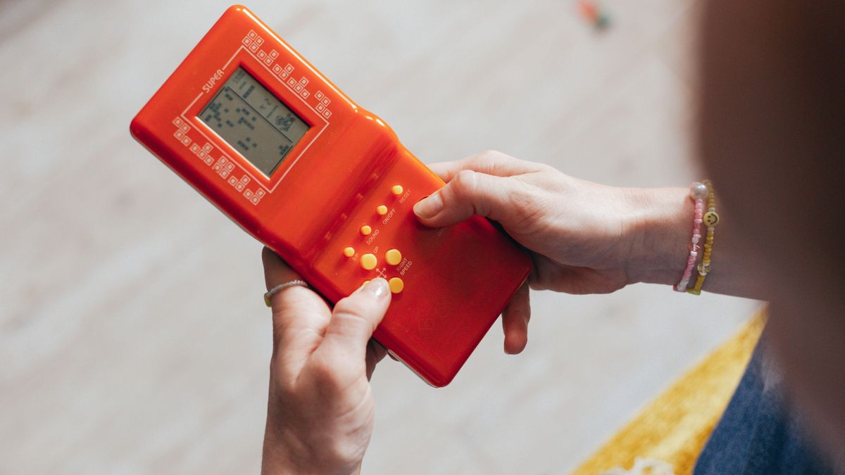 Alekséi Pázhitnov inventó el juego de puzzles más popular del mundo, pero este quedó "atrapado" en la URSS durante una década