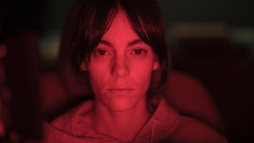 Amazon comparte los posters de 'Reina Roja', su nueva serie española con Vicky Luengo y Hovik Keuchkerian