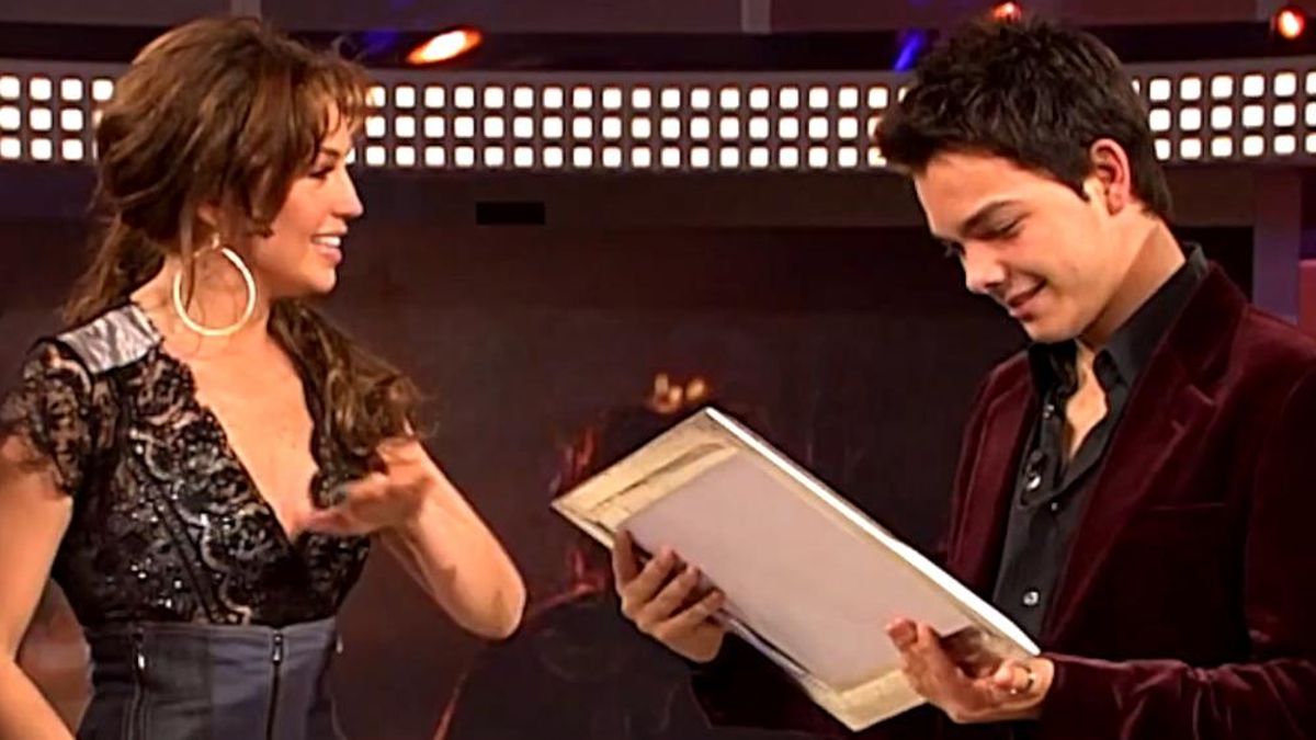 La verdad sobre el premio de 'Operación Triunfo' tras las declaraciones de Sergio Rivero y "los 0 euros" de 'OT 2005'