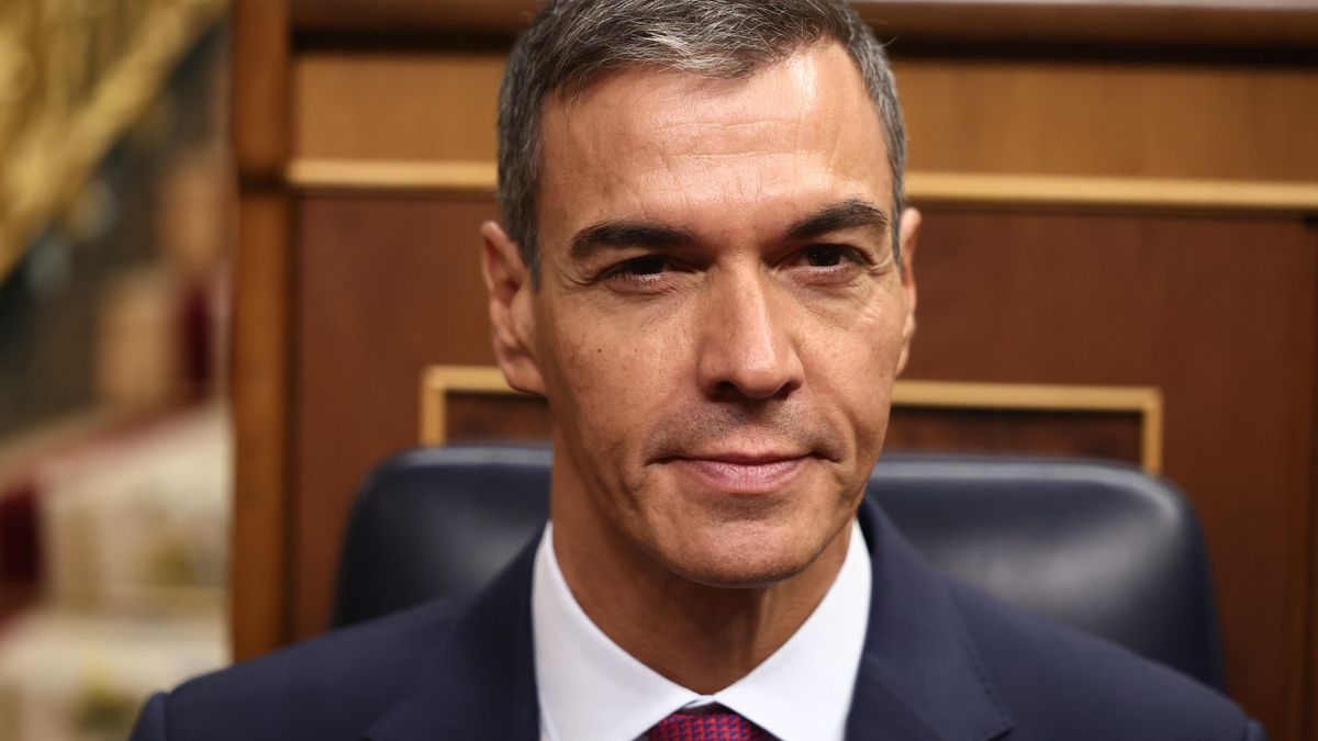 Última hora sobre la actualidad política, en directo