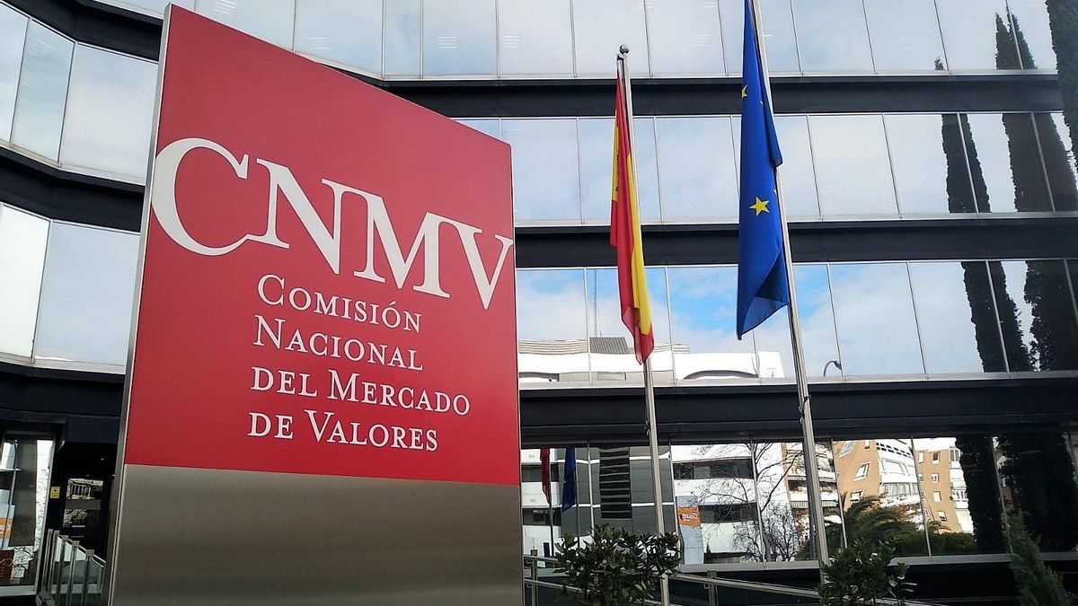 La Audiencia Nacional confirma la multa de 15.000 euros a un periodista por información privilegiada