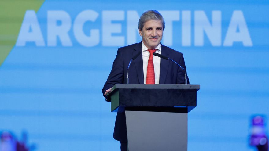 Argentina busca volver a los mercados internacionales de deuda este año