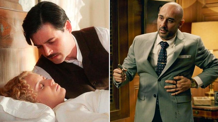 'La Promesa' y 'Sueños de libertad' evitan la sangría: así van sus audiencias desde que mataron a sus protagonistas
