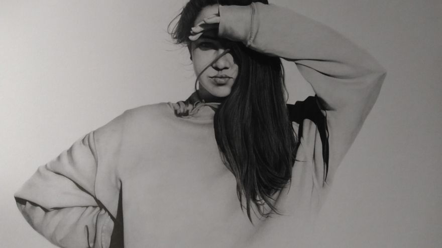 Obra de María Gandarillas