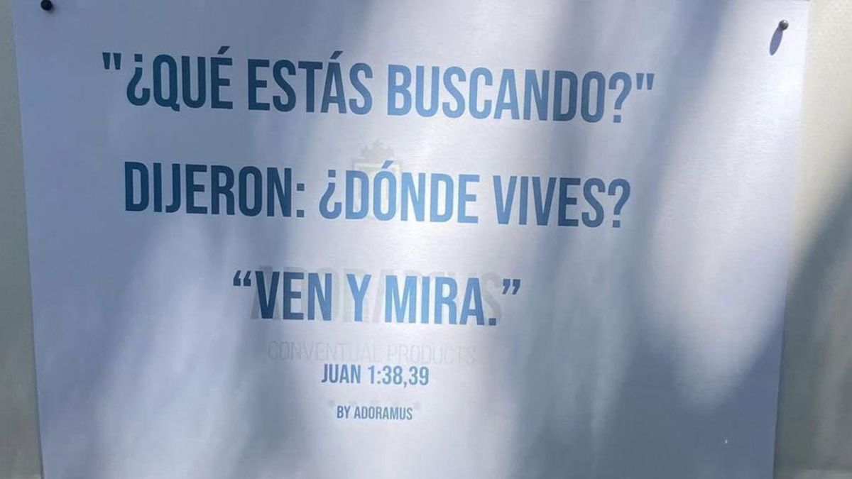 Los jóvenes ante la visita de León XIV
