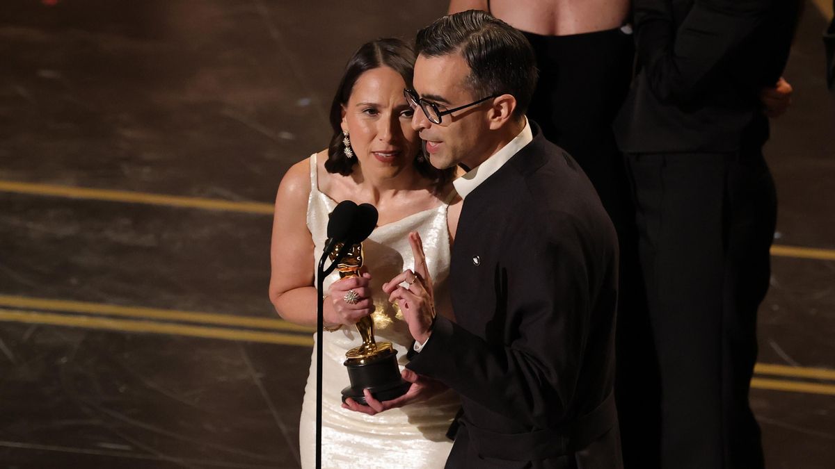 Los Oscar emulan a los Goya y entregan un ex aequo en la categoría de Mejor cortometraje de ficción