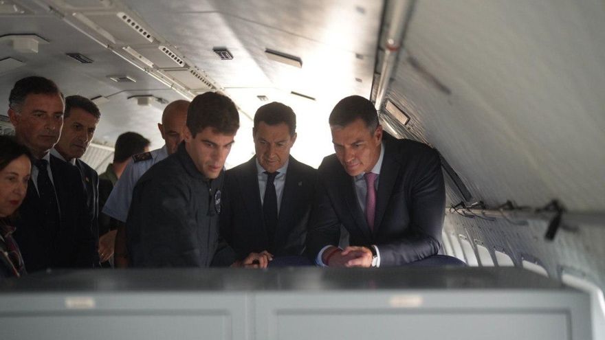 El Gobierno andaluz cuestiona a sus auditores y duda de que los contratos en “fraude de ley” lleguen a 458 millones