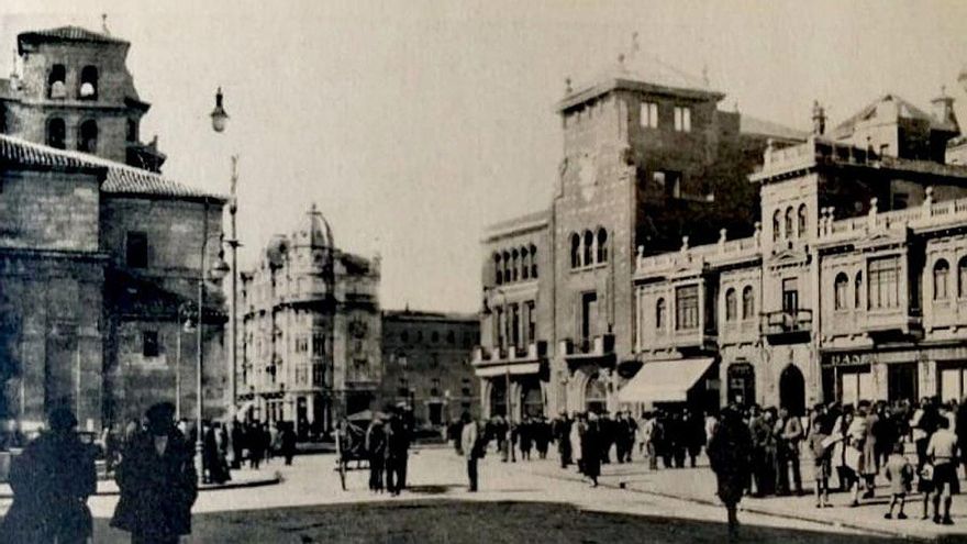 Memorias de la Montaña (XVI): la capital