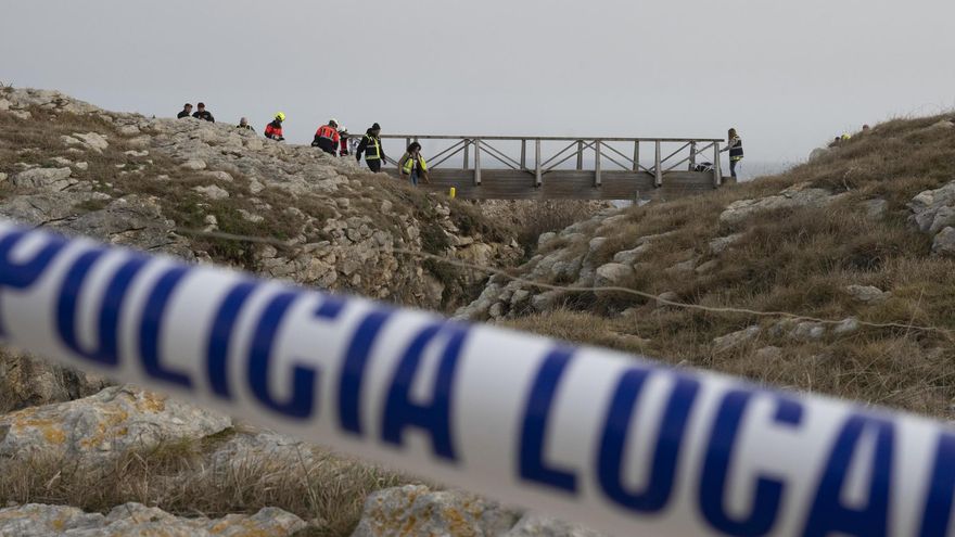 Un vecino alertó al 112 del mal estado de la pasarela de Santander la víspera del accidente: “No he dormido pensando que podía haber vuelto a llamar”