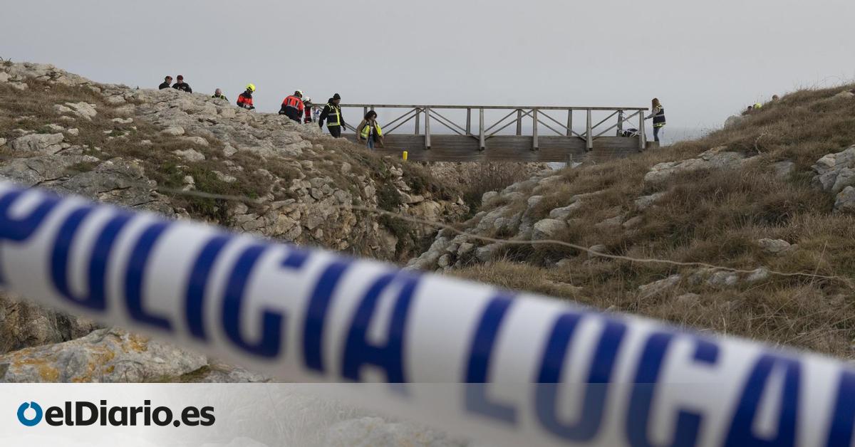 Un vecino alertó al 112 del mal estado de la pasarela de Santander la víspera del accidente: “No he dormido pensando que podía haber vuelto a llamar”