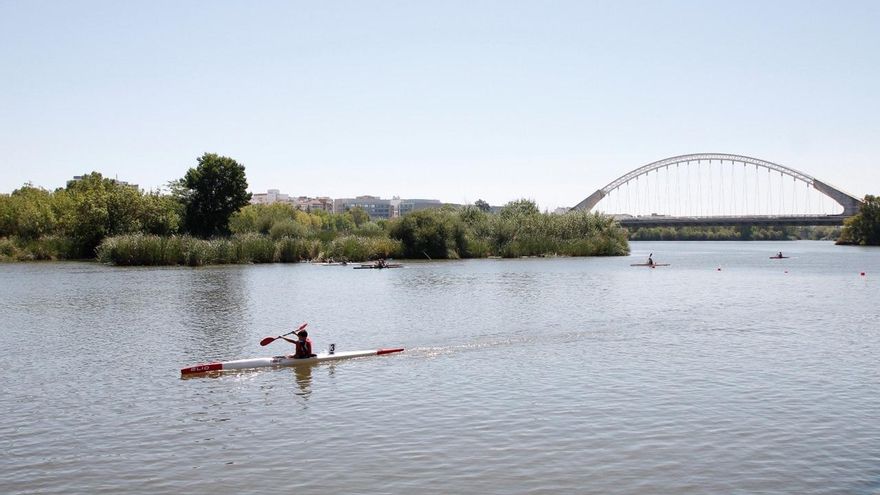 Rodríguez Osuna denuncia que los presupuestos de Guardiola incumplen compromisos de la Junta con Mérida