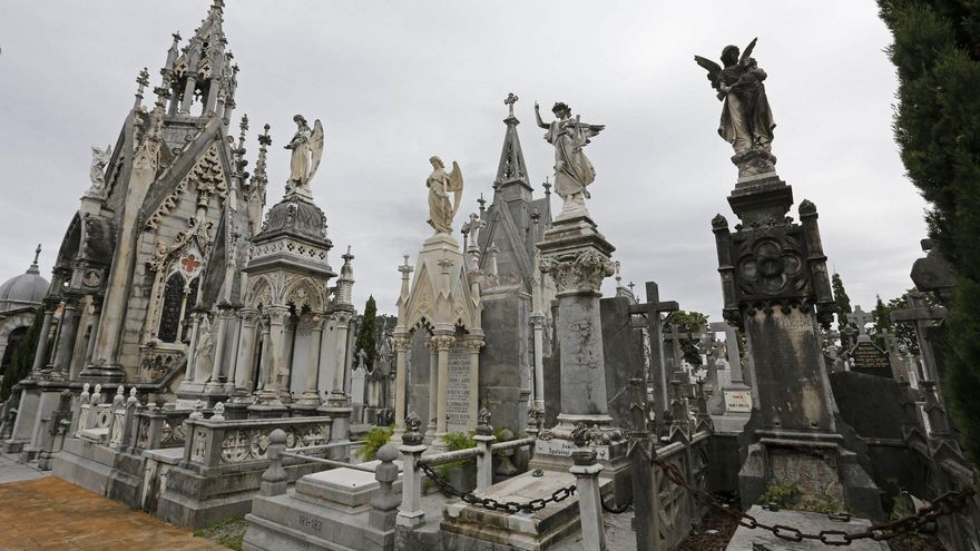 Euskadi salda su deuda con la comunidad musulmana y amplía las tumbas para ellos en los cementerios