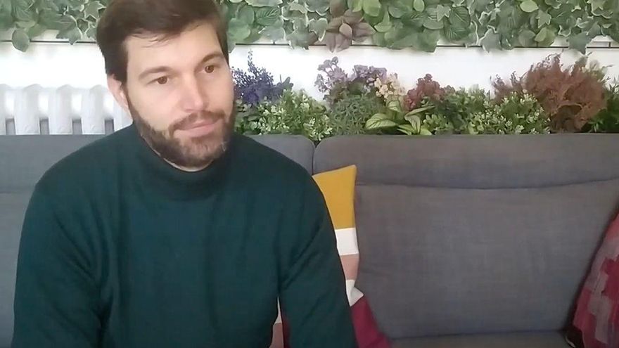 Chema González, inversor: “Tengo un profundo respeto por las incubadoras y aceleradoras de ‘startups’ de este país”