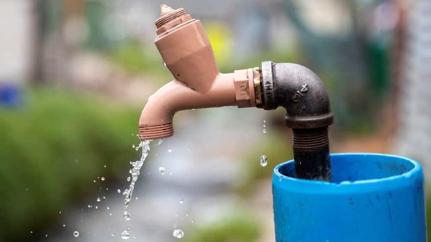 La UE subraya "valor del agua", recurso escaso y vital frente a infecciones