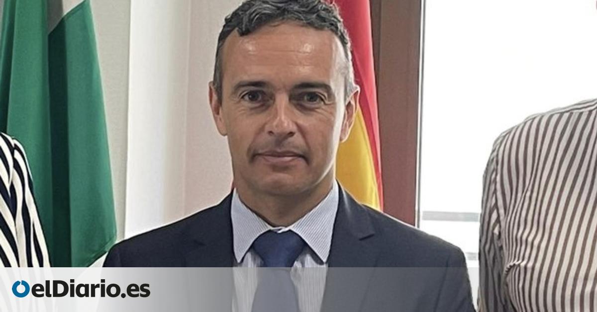 Sanidad anuncia  el cese a petición propia  del director del Servicio Canario de la Salud