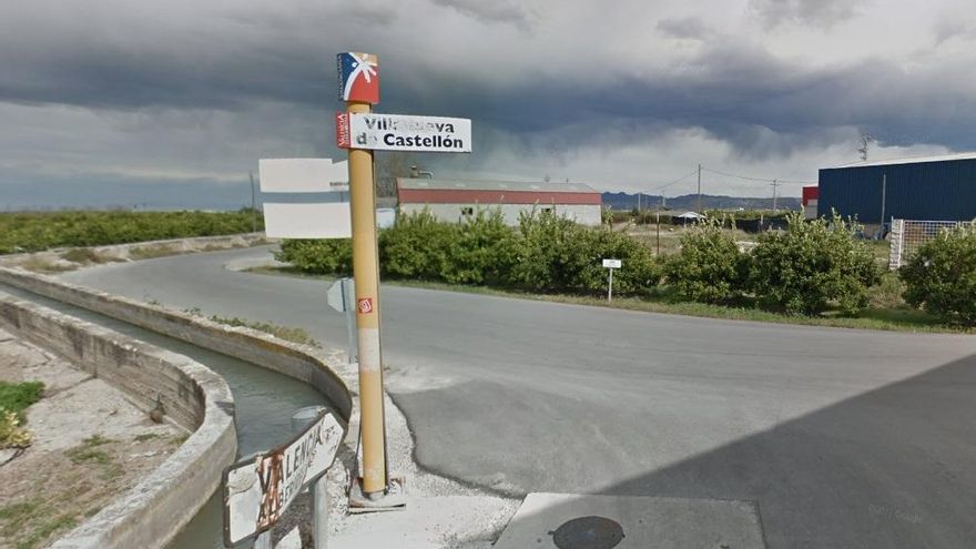 Ni Villanueva de Castellón ni Castelló de la Ribera: Castelló