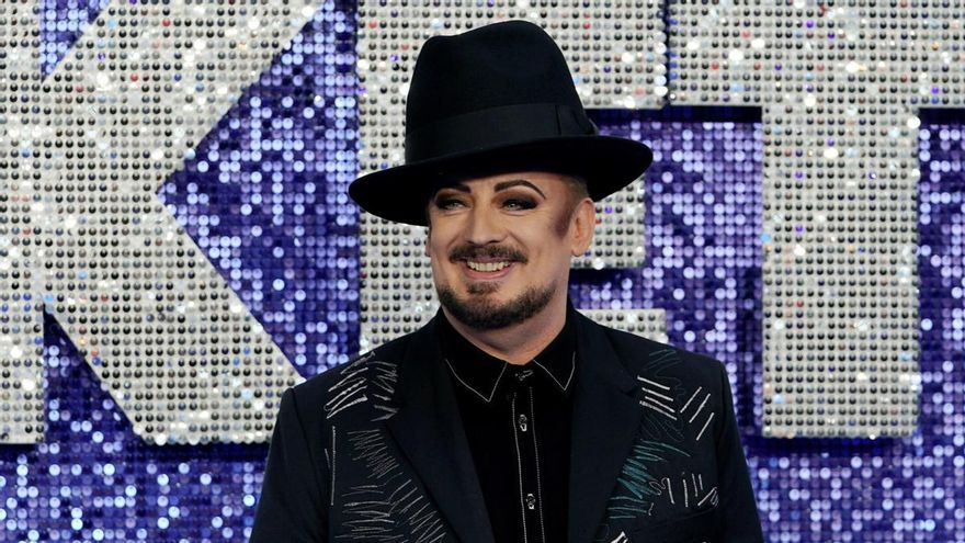 Live Nation pone a la venta entradas para Boy George en Tel Aviv con el objetivo de “abrir las puertas” a las giras internacionales