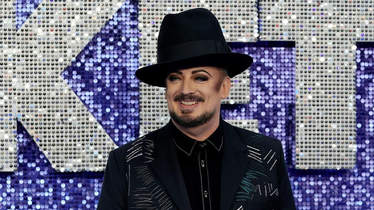 Live Nation pone a la venta entradas para Boy George en Tel Aviv con el objetivo de “abrir las puertas” a las giras internacionales