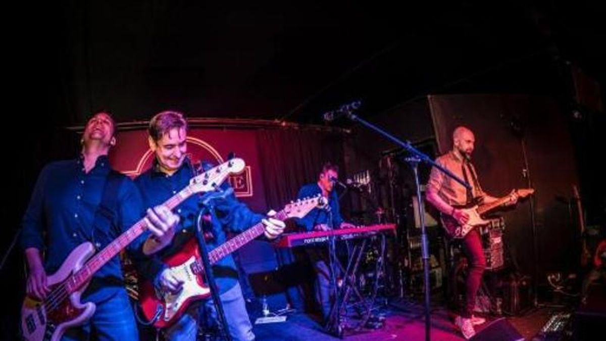 Del Illescas Emotion Festival a Modestia Aparte para celebrar las Fiestas de Illescas 2026