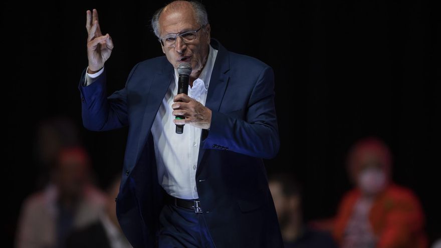 Los equipos de Lula y Bolsonaro inician el proceso de transición del Gobierno brasileño