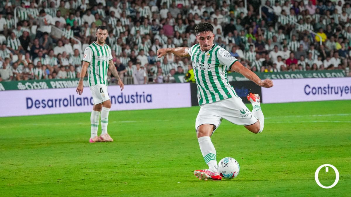 Sobremesa a domicilio: el Real Sociedad B-Córdoba CF, un domingo a las 14:00