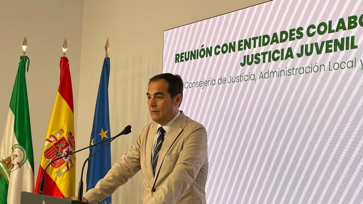 La Junta apuesta por la IA para la competitividad y las posibilidades de futuro del olivar tradicional
