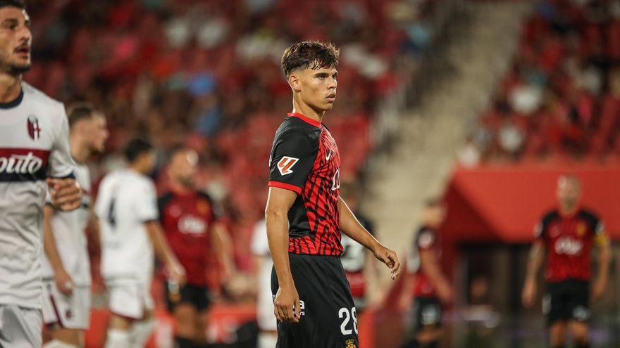 La 'bomba' final del mercado: el Córdoba CF ata a Jan Salas sobre la bocina