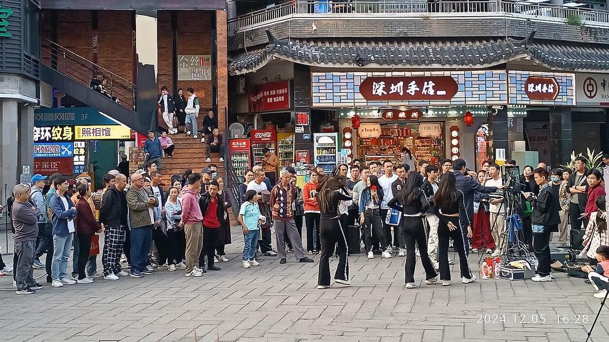 Cómo no competir con China, el fabricante universal