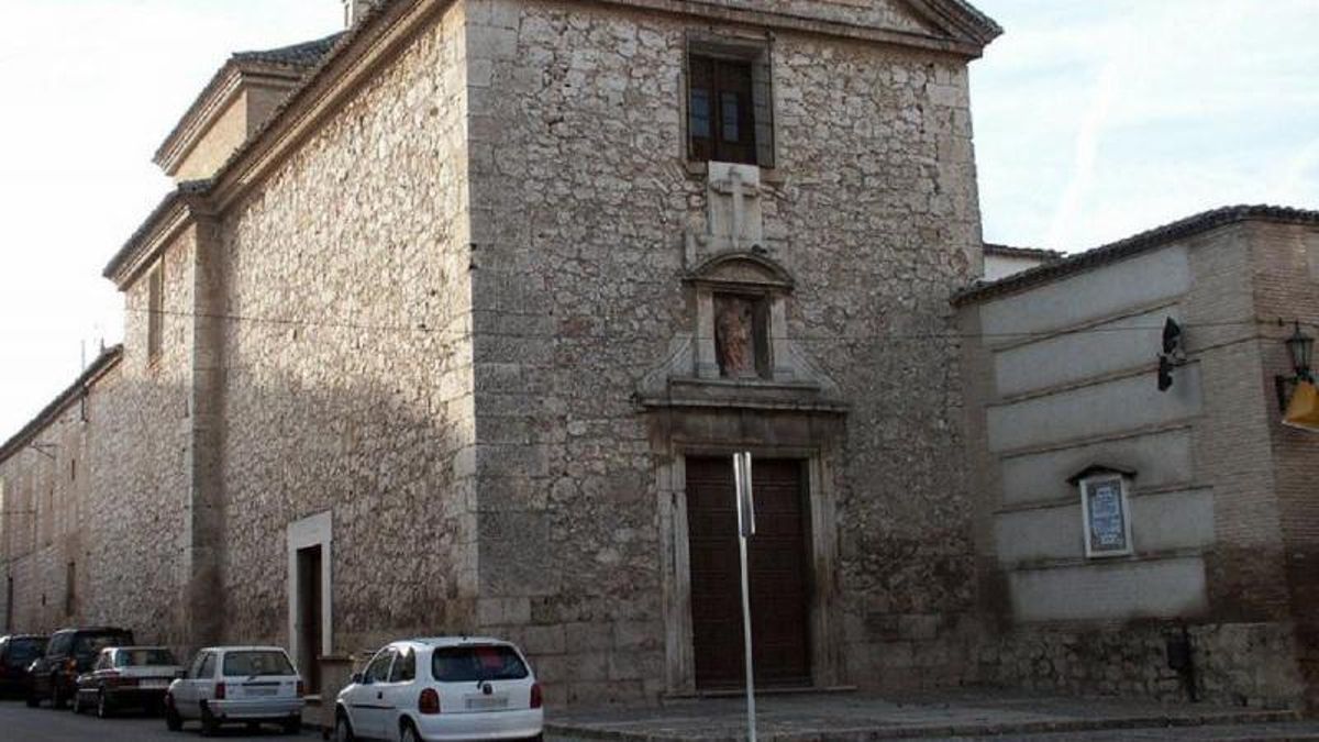 La Archidiócesis de Toledo marca distancias con la falsa congregación disuelta entre acusaciones de abuso