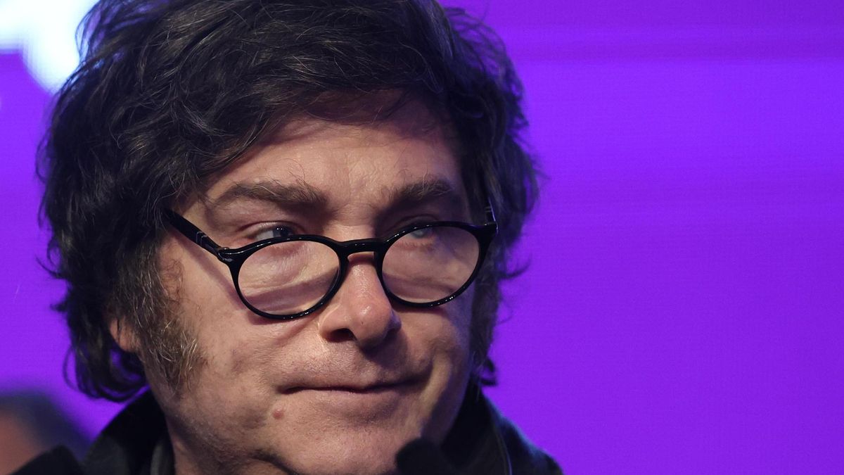 Milei ratificó el ajuste pese a la derrota electoral: "El rumbo no se va a modificar, se va a redoblar"