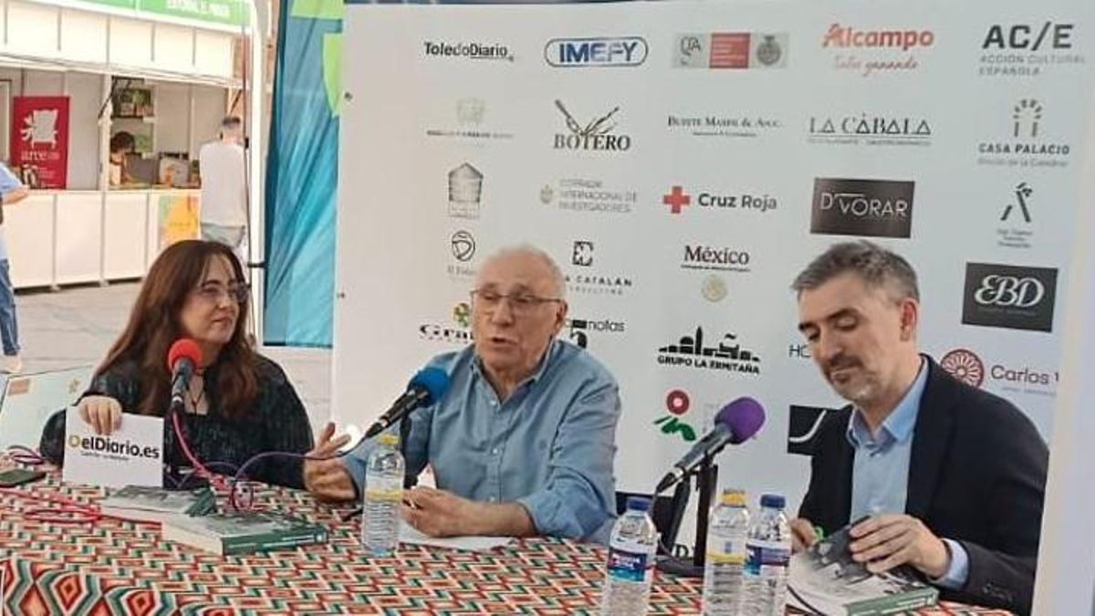 Ignacio Escolar: “Es inimaginable otra dictadura militar en España, pero sí es posible un retroceso democrático”