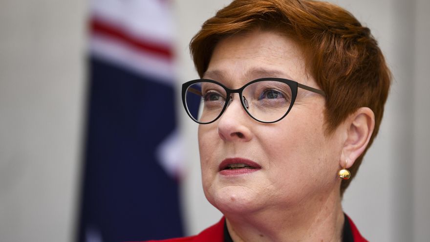 El Gobierno de Australia anunció este martes sanciones contra 39 rusos investigados por corrupción por el abogado ruso de origen ucraniano Sergei Magnitsky, así como contra aquellos que estuvieron presuntamente implicados en la muerte de este letrado en una prisión de Moscú en 2009.EFE/EPA/LUKAS COCH