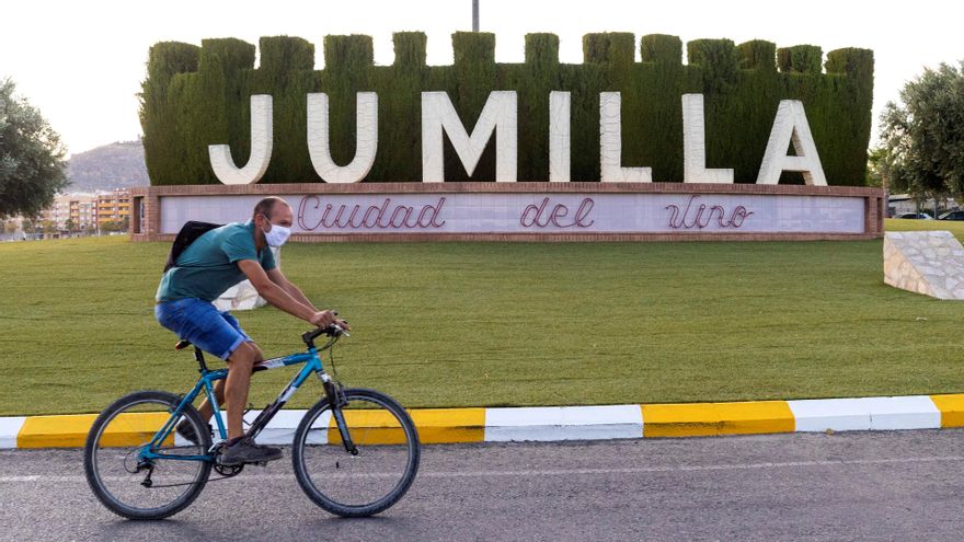 La comunidad musulmana de Murcia, en "shock" por la prohibición de sus actos festivos