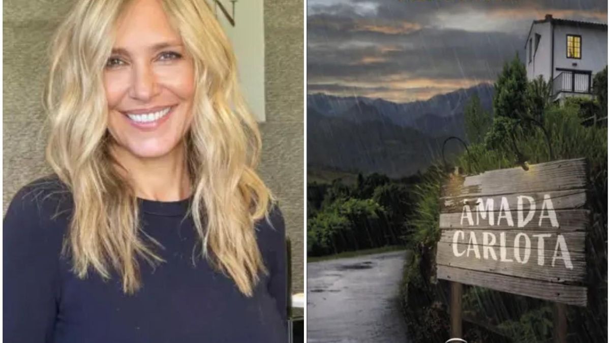 Marta Robles presenta en San Feliz 'Amada Carlota', su nueva novela negra sobre heridas heredadas y abusos de poder