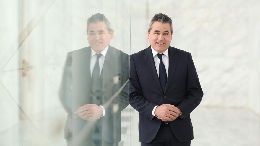 El presidente de Renault España: "Siempre se van a vender coches, la pregunta es dónde se van a fabricar"