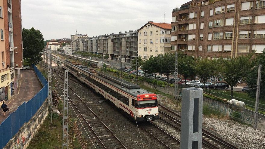 Los presupuestos del Estado prometen la "Y vasca" en 2026 y adelantan una posible conexión Vitoria-Pamplona