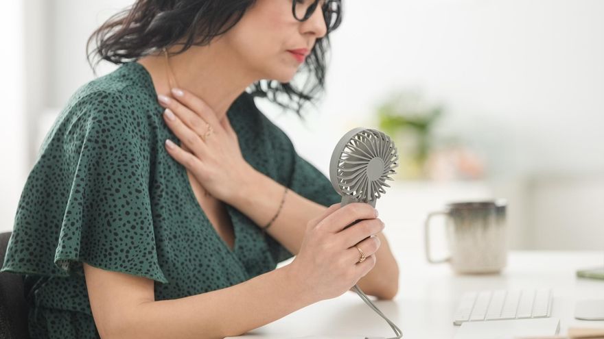 Premio para una estudiante de Farmacia que ha creado unas gominolas para aliviar los trastornos de la menopausia