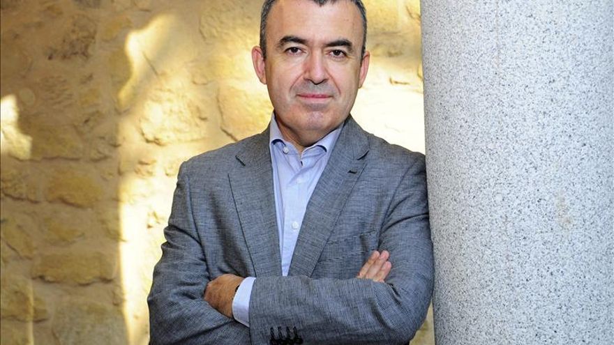 Lorenzo Silva dice que "España ha construido buena parte de Marruecos"