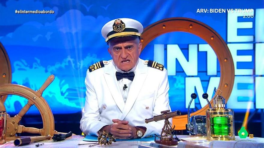 Wyoming muestra su sorpresa por los elogios de Ayuso a Feijóo: "¡Rápido, llamad a un médico!"