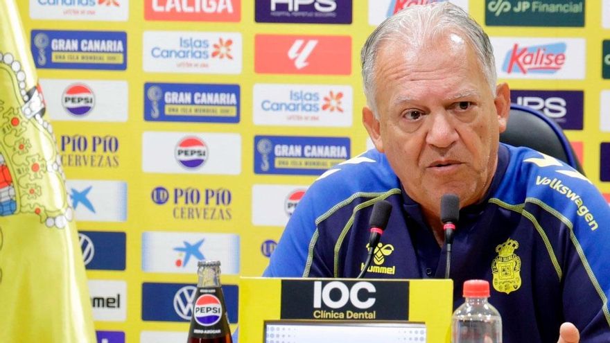 Juan Manuel Rodríguez pide “humildad y actitud” en la Copa del Rey