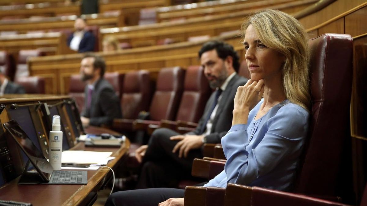 El PP, sobre la orden a la Guardia Civil de buscar bulos contra el Gobierno: "Esto no es aceptable, es ilegal"