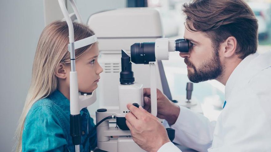 Día del Oftalmólogo: ¿por qué se celebra el 13 de diciembre?